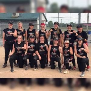 Meet your Posher, Katelynn kay